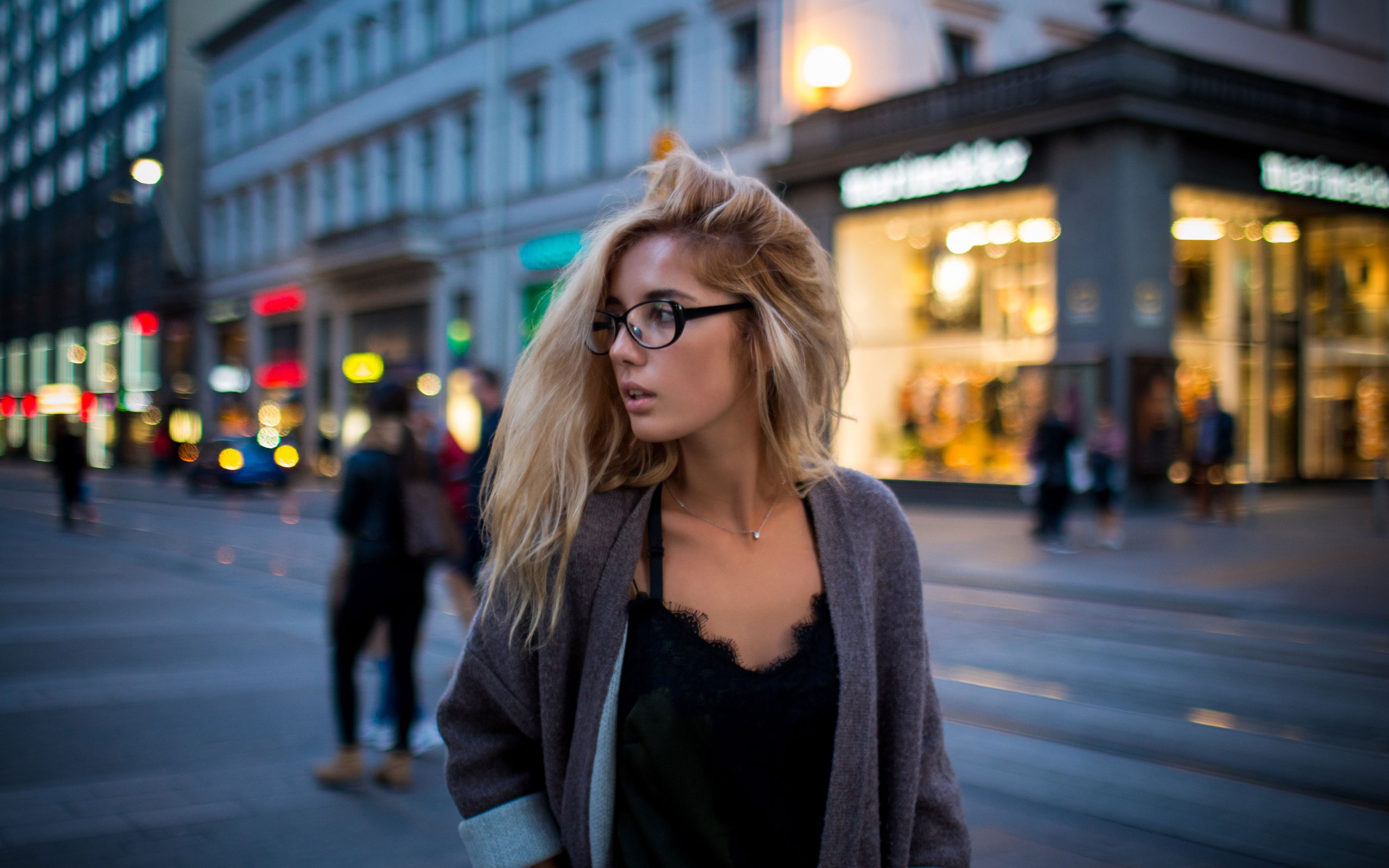 Есть над чем задуматься: жизнь прекрасна