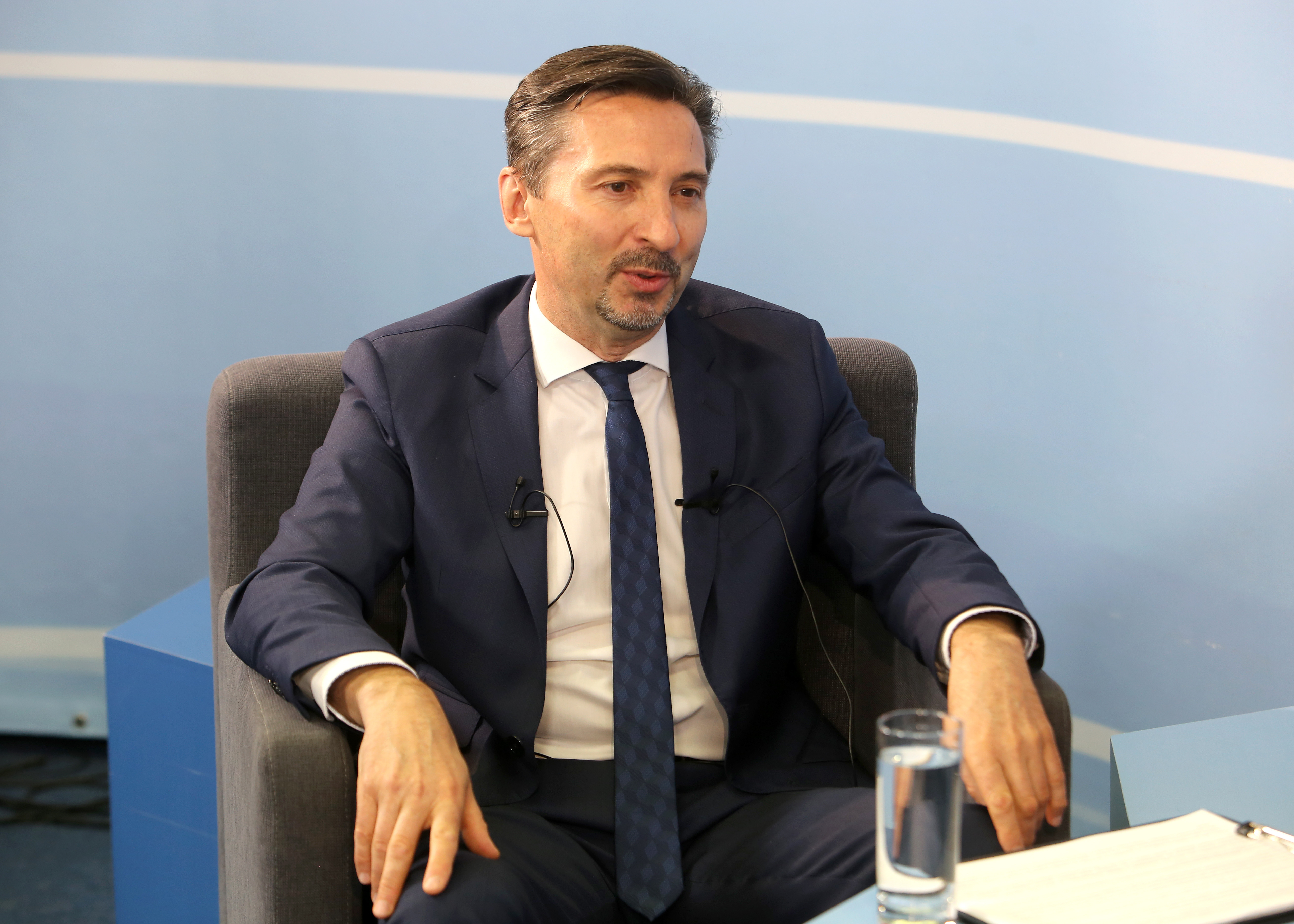 Окрестности Тулы оросил треск разлетающихся скреп